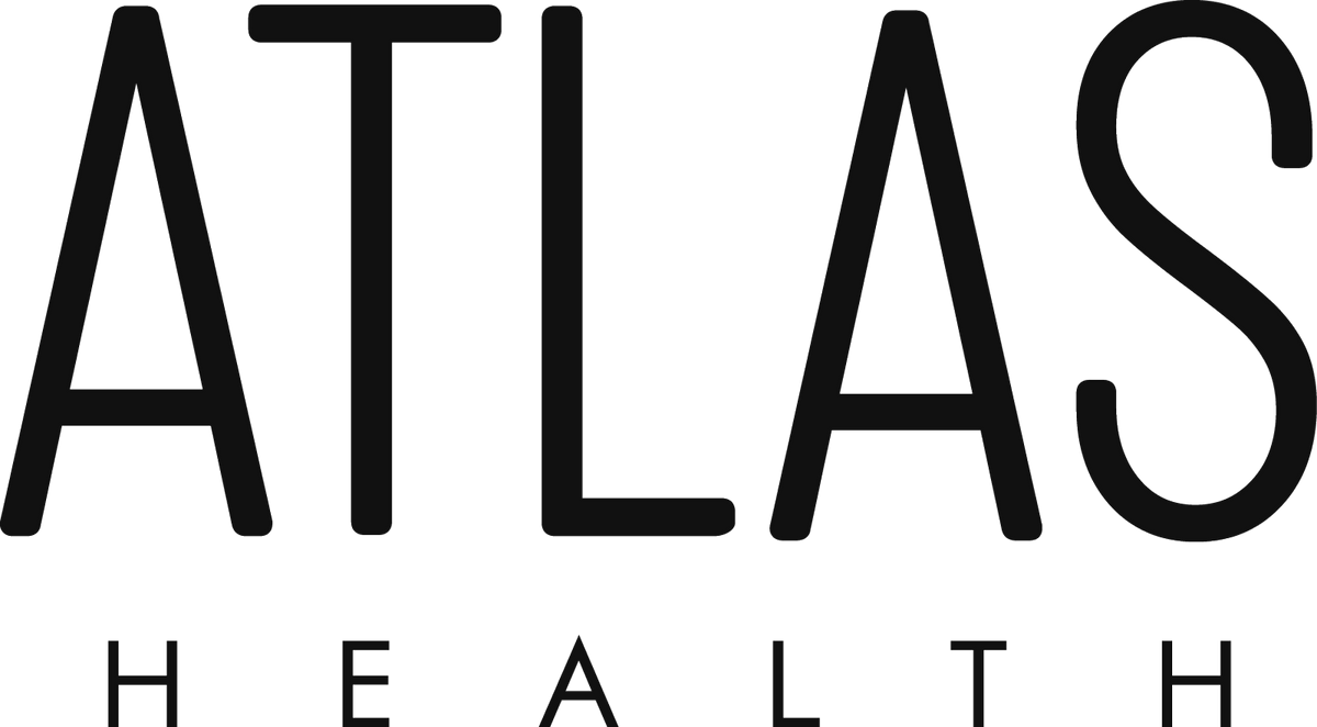 ATLAS Health Logo